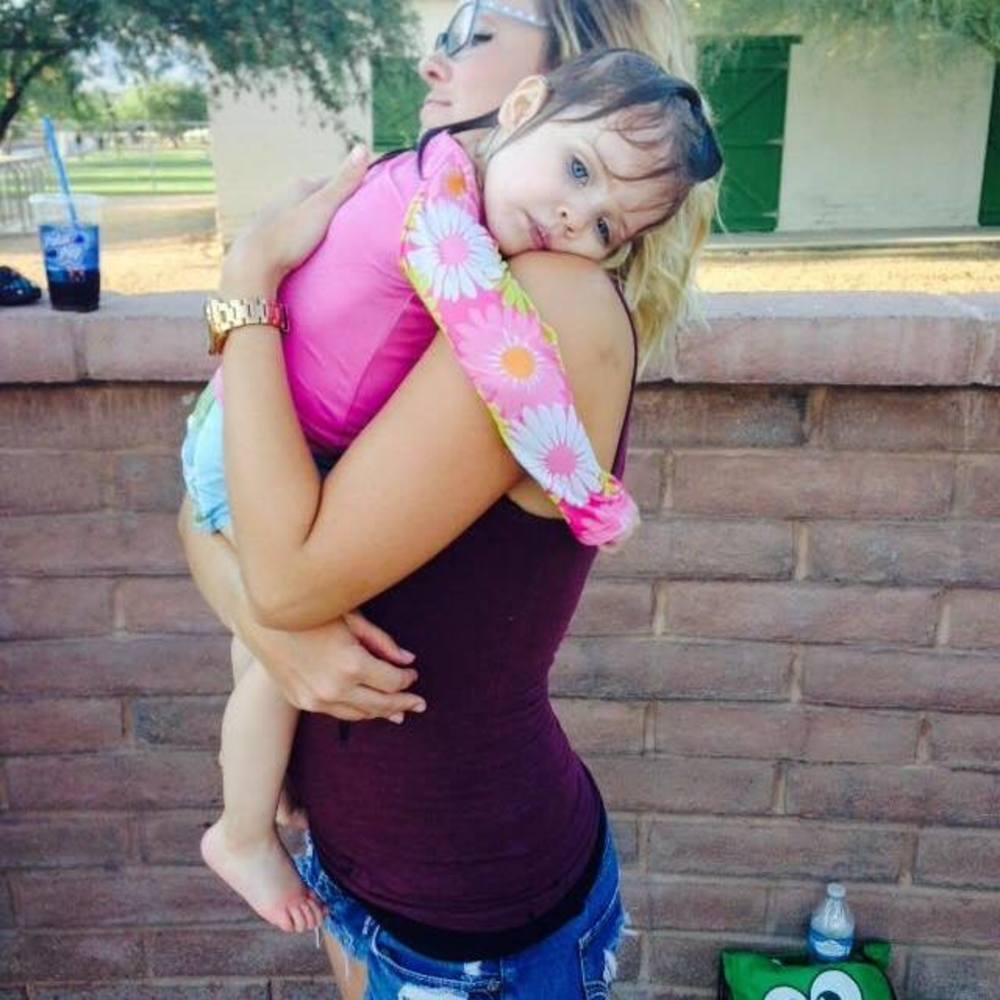 Meet your Posher, Deborah